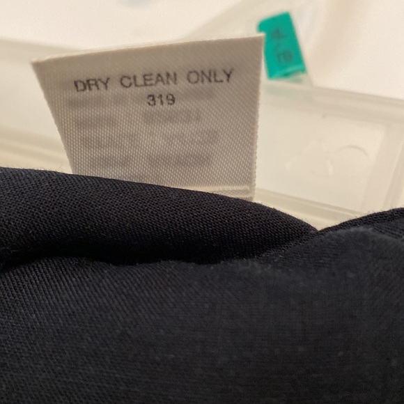 Wrap around skirt - Picture 4 of 4